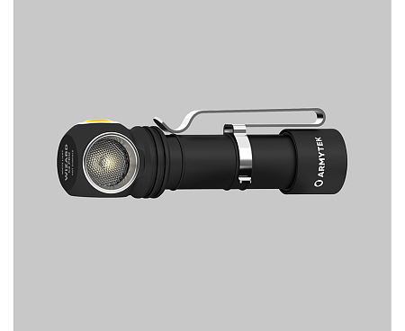 Armytek Визард C2 PRO Magnet USB XHP50.2 (теплый свет)