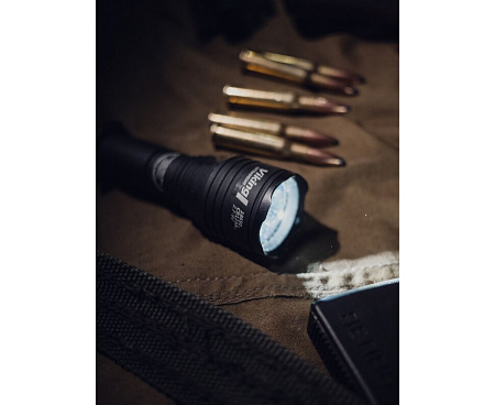 Тактический фонарь Armytek Viking (тёплый свет)