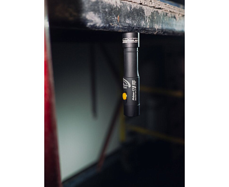 Фонарь на каждый день Armytek Prime C1 Pro Magnet USB (тёплый свет)