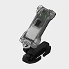 Мультифонарь Armytek Zippy Extended Set (Grey Onyx)
