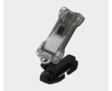 Мультифонарь Armytek Zippy Extended Set (Grey Onyx)