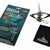 Портативная газовая плита MEGA
