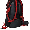 Рюкзак туристический Ифрит Raider (60 л.) Черный