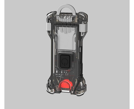 Armytek Zippy Extended Set WR (Grey Onyx)