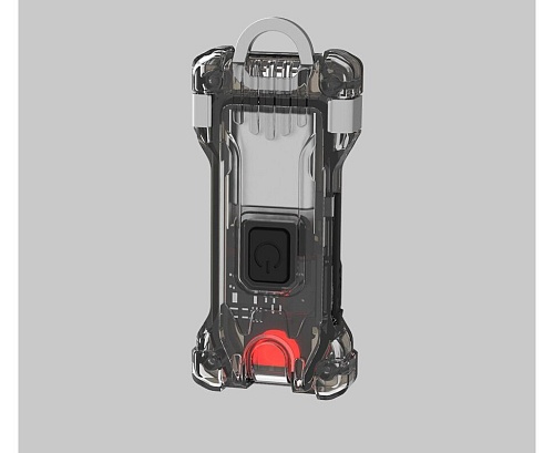 Armytek Zippy Extended Set WR (Grey Onyx)