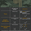 Демисезонный костюм Ифрит Демилич-4 (Исландия) Хаки