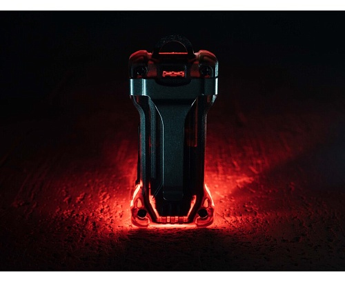 Armytek Zippy Extended Set WR (Red Ruby)