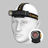 ARMYTEK Визард C2 WR MAGNET USB (теплый свет)