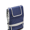 Сумка-холодильник классическая 20 л (blue)