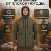 Демисезонный костюм Сприган (Софтшелл), песок Демисезонный костюм Сприган (Софтшелл), песок