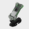 Мультифонарь Armytek Zippy Extended Set (Green Jade)