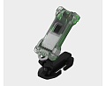 Мультифонарь Armytek Zippy Extended Set (Green Jade)