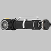 Armytek Визард C2 Pro Magnet USB XHP50.2