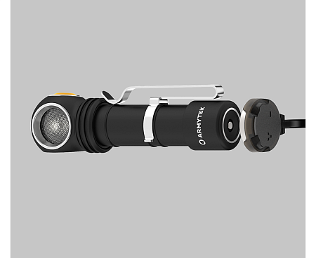 Armytek Визард C2 PRO Макс Magnet USB