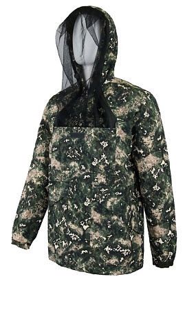 Антимоскитный костюм с ловушками Элементаль (РипСтоп) Спектр