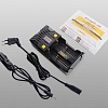 Универсальное зарядное устройство Armytek UNI C2
