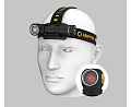 Armytek Визард C2 WR Magnet USB