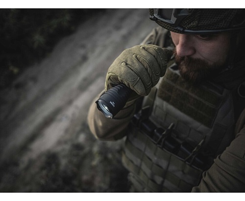 Armytek Viking PRO Magnet USB
