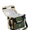 Сумка-холодильник классическая 10 л (green)